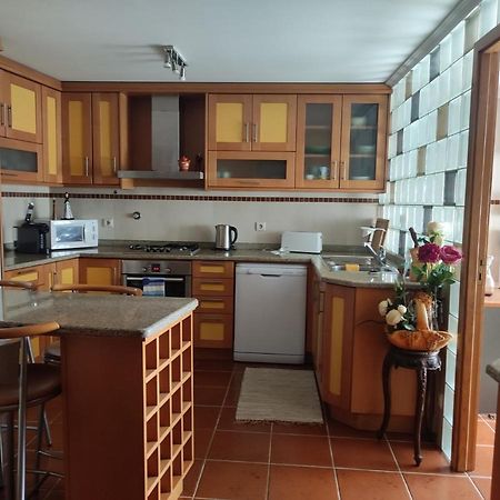 Casal de LoivosEncosta Do Pinhao别墅 外观 照片