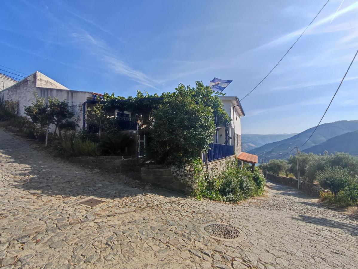 Casal de LoivosEncosta Do Pinhao别墅 外观 照片