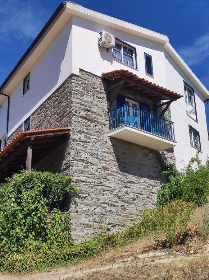 Casal de LoivosEncosta Do Pinhao别墅 外观 照片
