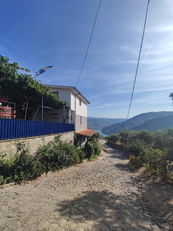 Casal de LoivosEncosta Do Pinhao别墅 外观 照片