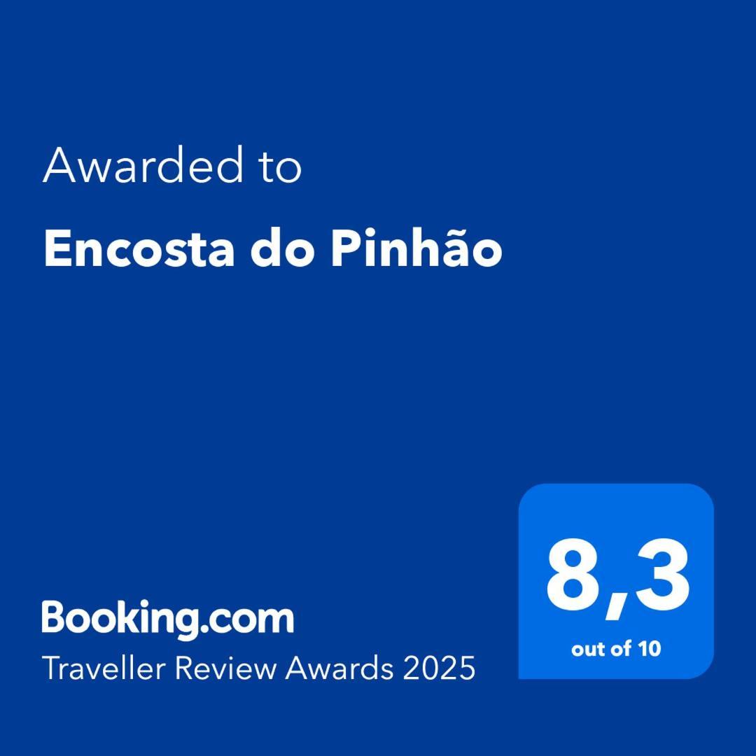 Casal de LoivosEncosta Do Pinhao别墅 外观 照片
